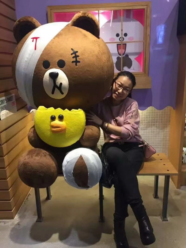 黑日梦的第一张照片--芜湖王婆说媒