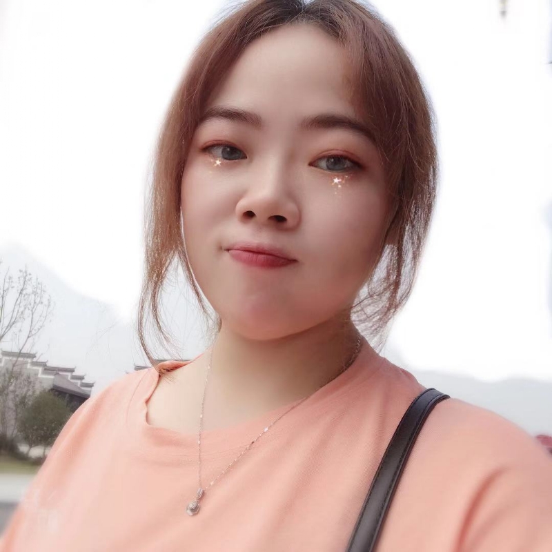 小颖的第一张照片--芜湖王婆说媒