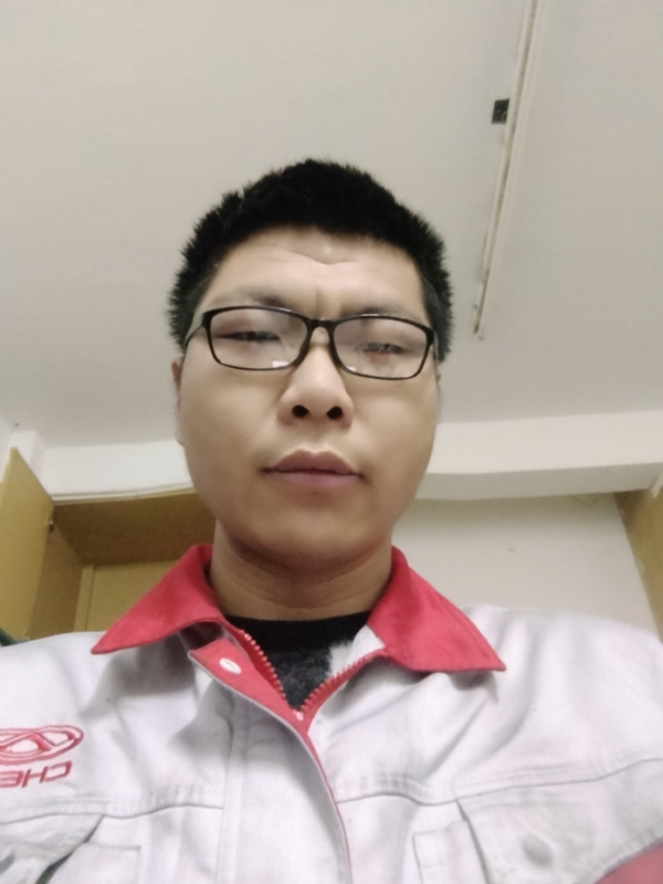 爱你就疼你的第一张照片--芜湖王婆说媒