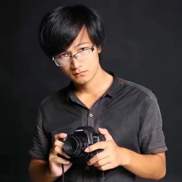 白露的第一张照片--芜湖王婆说媒