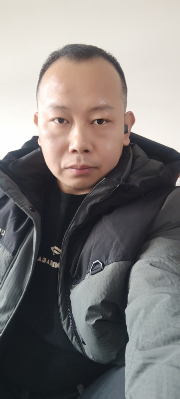 小范的第一张照片--芜湖王婆说媒