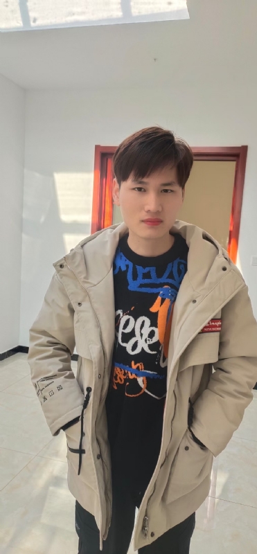 真诚的小帅的第二张照片--芜湖王婆说媒