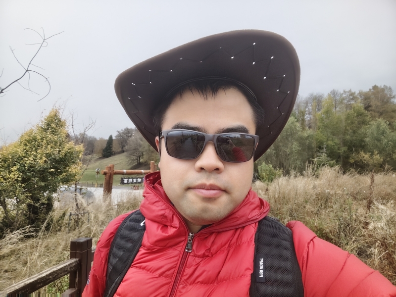 欢乐的笑的第一张照片--芜湖王婆说媒